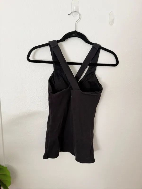 Alo Yoga Elevate Tank Top Sz S - Image 5