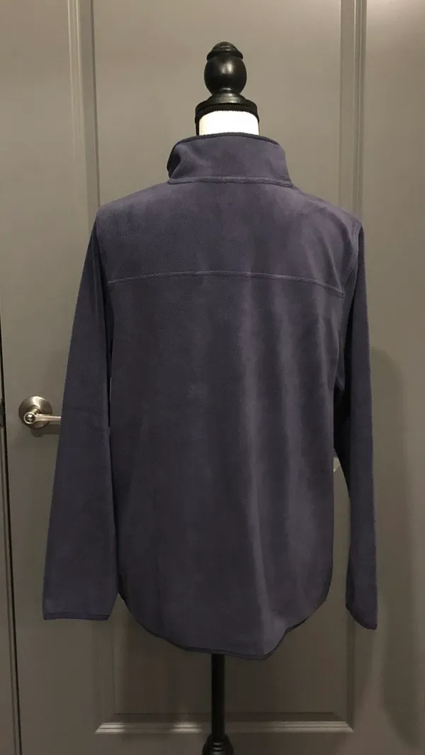 32 Degrees Fleece Pullover - Image 5