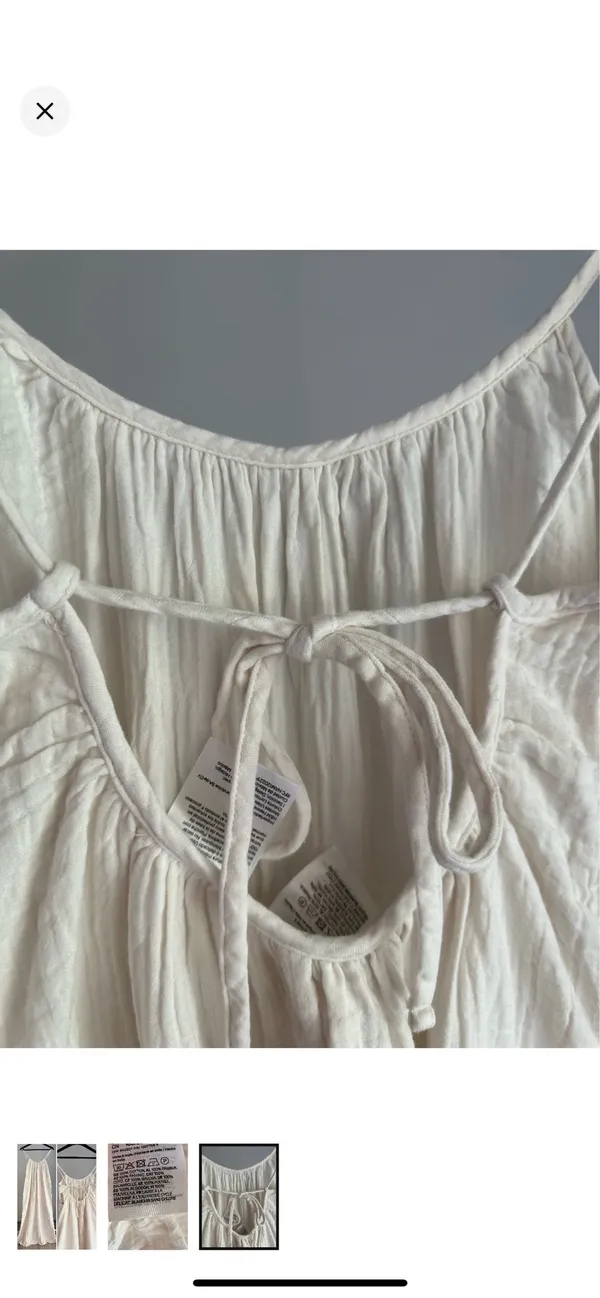 H&M Dress - Image 3
