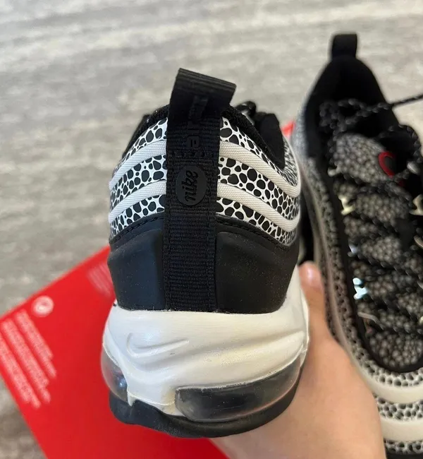 Nike New Air Max 97 SE 'Safari' - Image 5