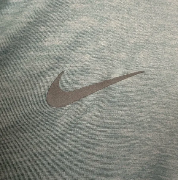 Nike Dri-Fit Quarter-Zip Pullover  - Image 4