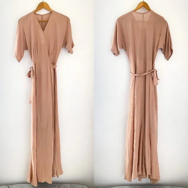 Reformation Winslow‎ Dress XS - Image 2