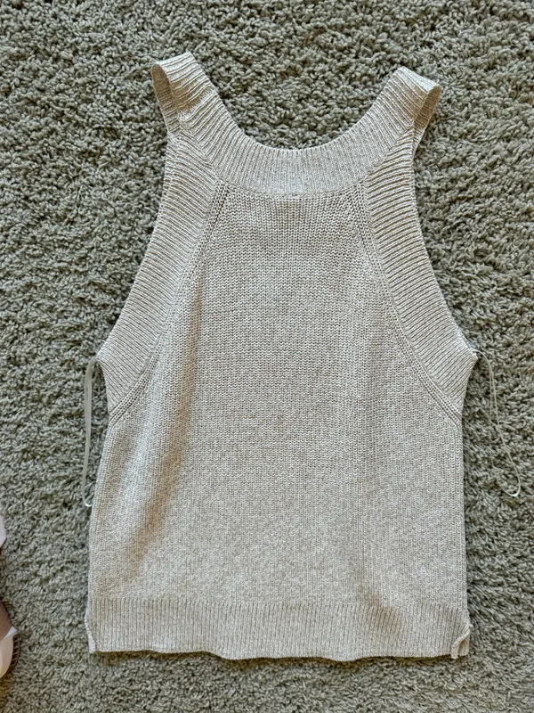 Lord and Taylor Design Lab Tank - Image 3