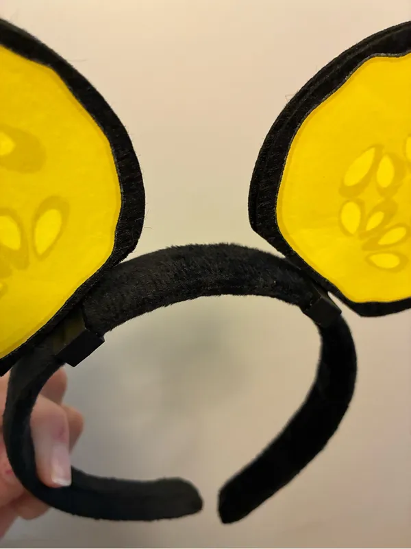 Brand new pickle ears headband - Image 3