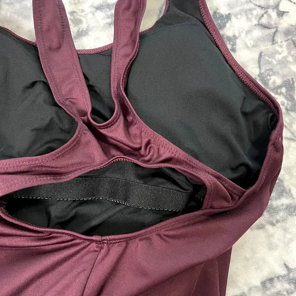 Baleaf One Piece Swimsuit Womens Sz 34 / Small - Image 6
