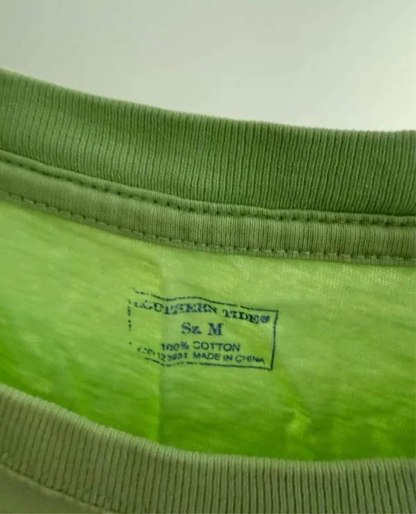 Southern Tide T-Shirt - Image 3