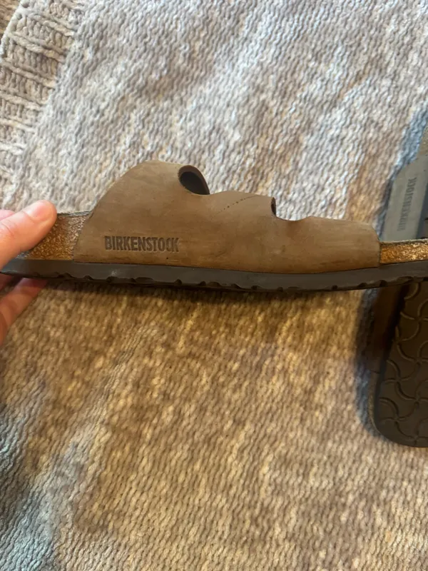 Birkenstock Sandals - Image 3