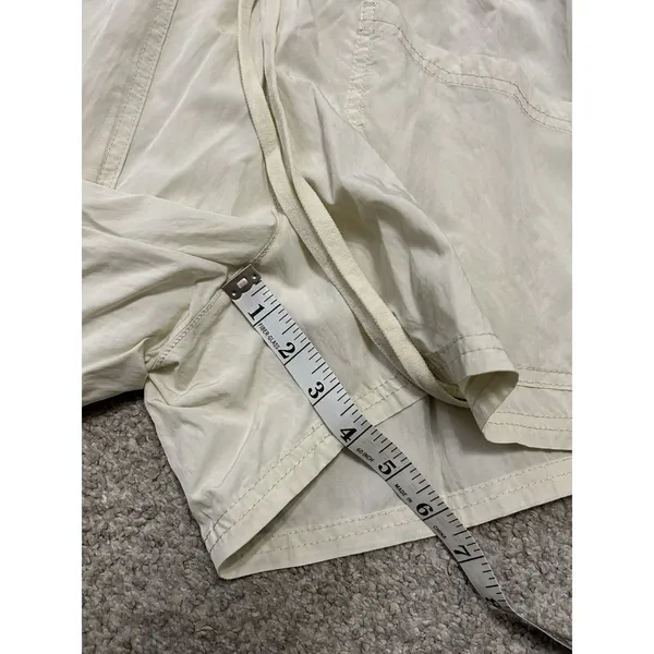 Calia Shorts‎ Small S Carrie Underwood Midrise Pintuck Lightweight NEW - Image 6