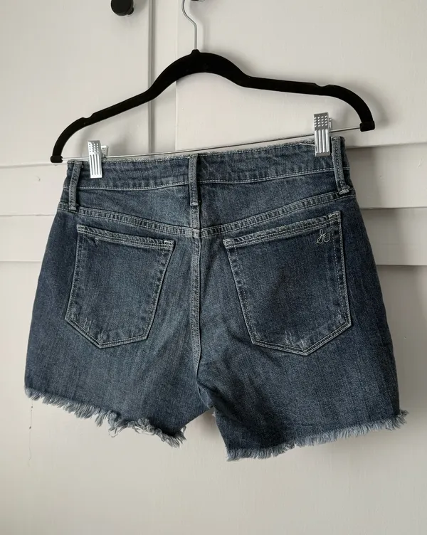 Sam Edelman Denim Shorts - Image 2