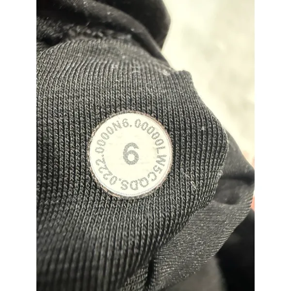 Lululemon Wunder‎ Under Size 6 Tight *Full-On Luxtreme 25" Black - Image 5