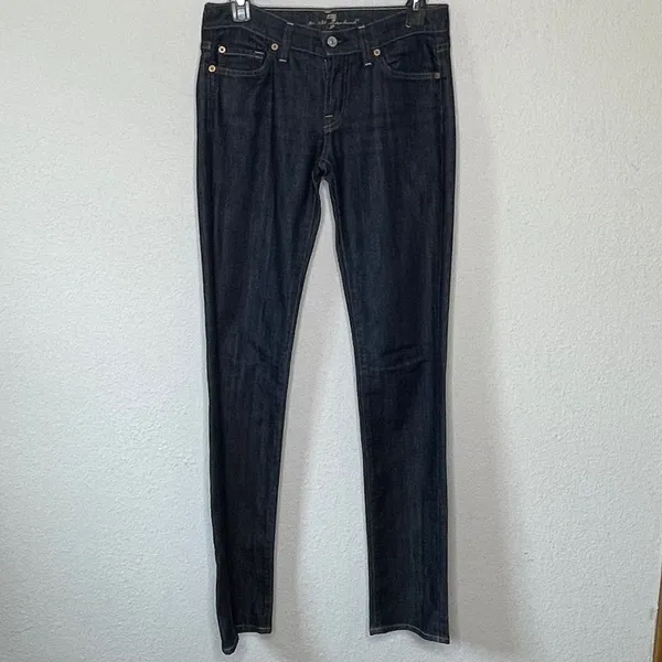 7 For All Mankind Roxanne Jeans‎ - Image 6