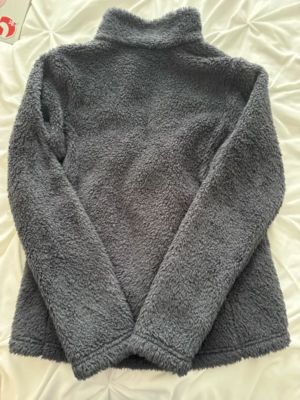 Patagonia Los Gatos Fleece 1/4-Zip - Image 4