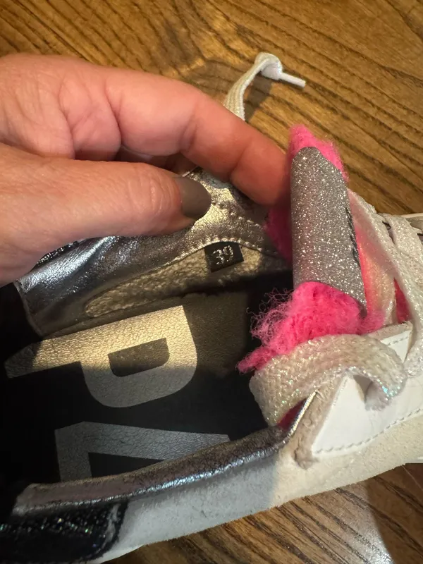 P448 Sneakers - Image 5