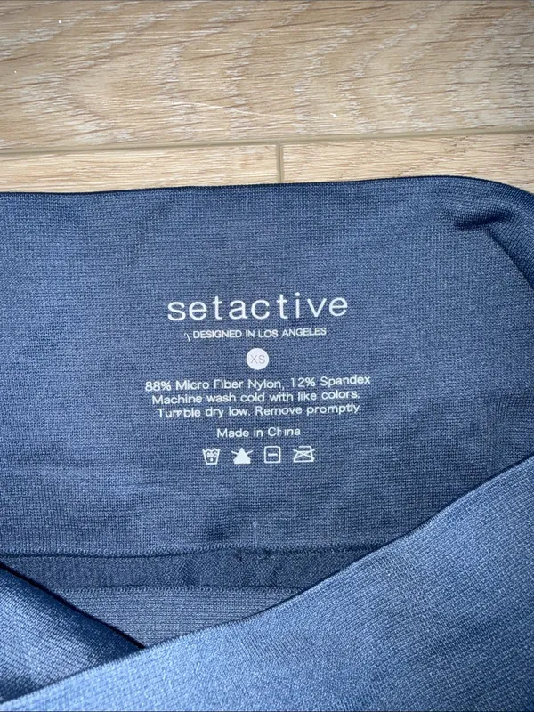 Set Active Sculptflex Set - Image 7