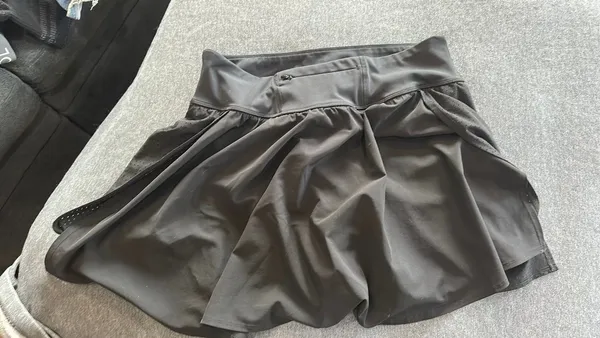 Spanx golf skirt - Image 2