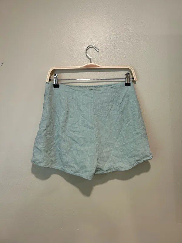 Altar'd State Skort (M)  - Image 5