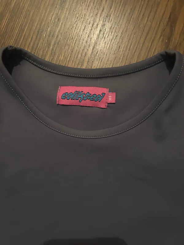 Edikted Top - Image 2
