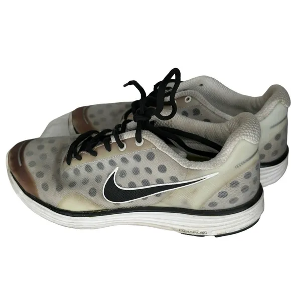 Nike Polka‎ Dot Athletic Shoes - Image 5