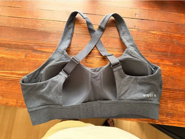 P'tula Sports Bra - Image 2