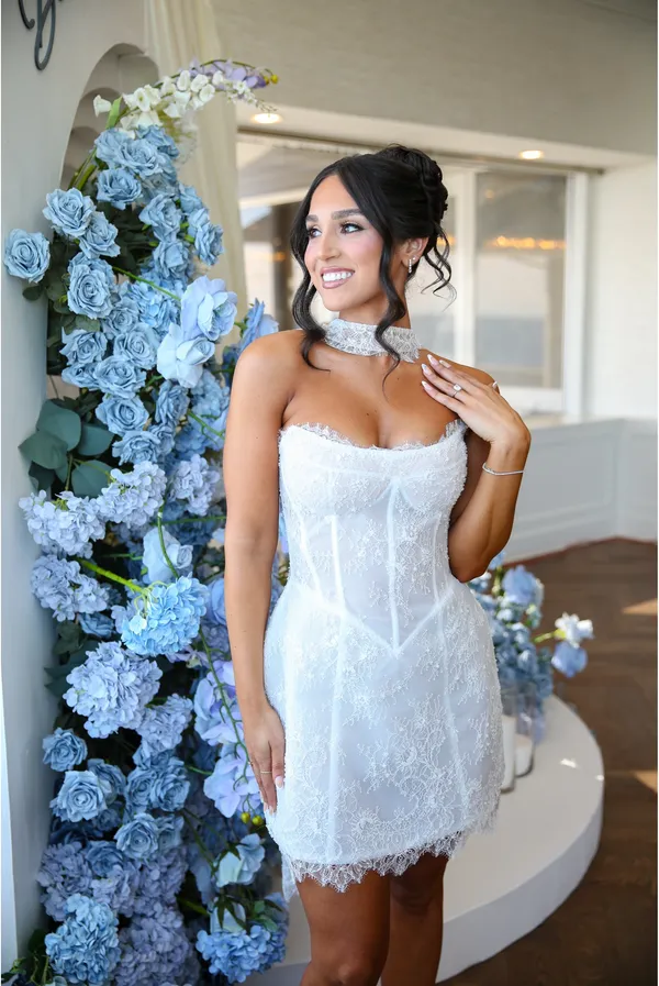 Bridal mini - Image 2