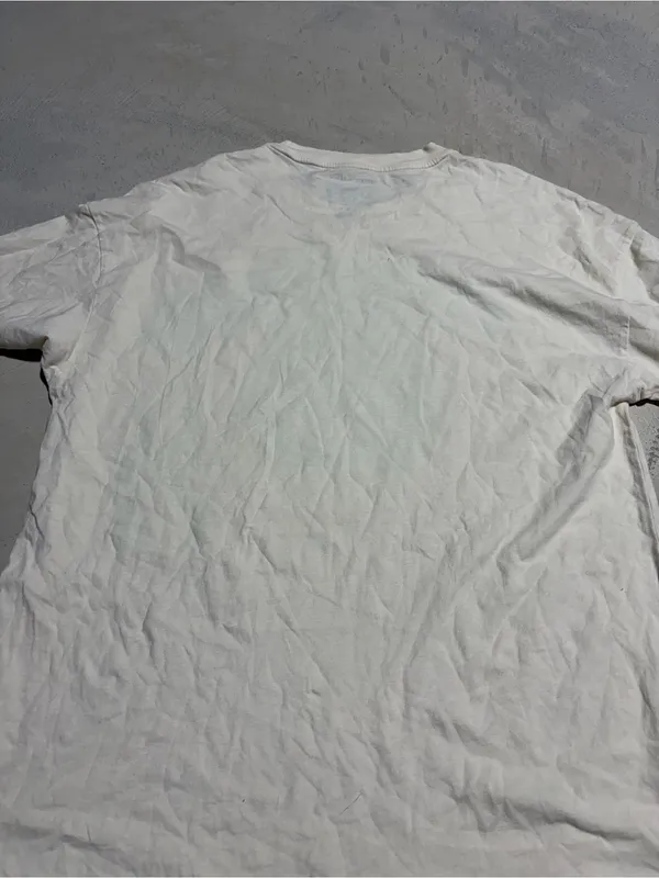 American Eagle Sublime Band Tee oversized medium - Image 6