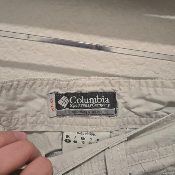 Columbia sportswear shorts - Image 2