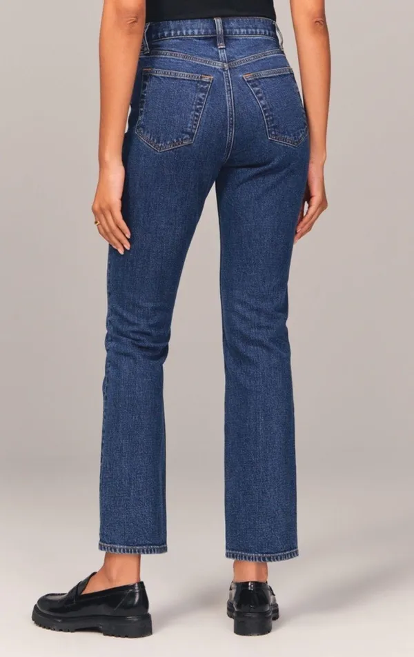 Abercrombie Jeans - Image 2