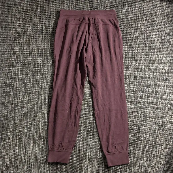 Lululemon Ready To Rulu Pant Jogger *28.5” Cassis - Image 2
