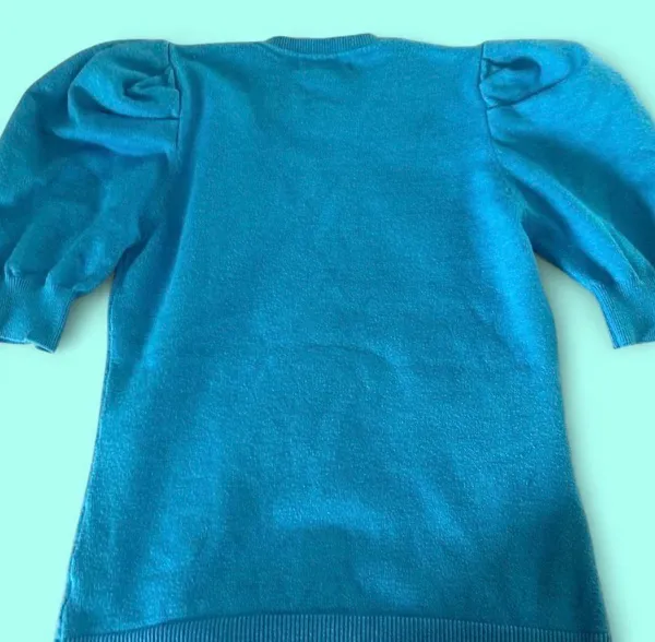 Zenana Top 💙 - Image 2