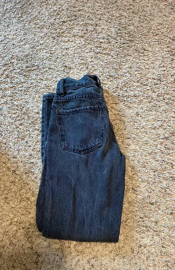 PacSun Mom Jeans - Image 2