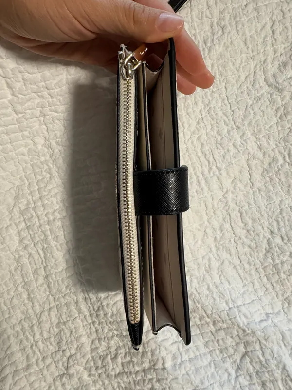 Kate Spade Clutch - Image 2