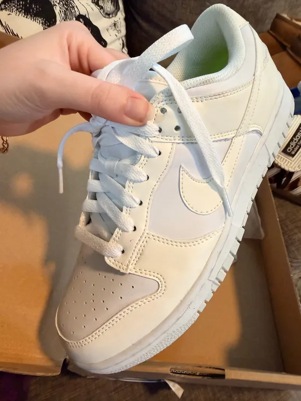 Nike Dunk Low Women’s - Image 7