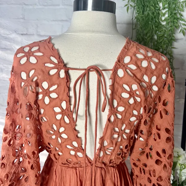 FP One Bella Note Mini Dress - Image 11
