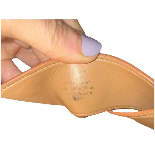 Sam Edelman Sandals - Image 7