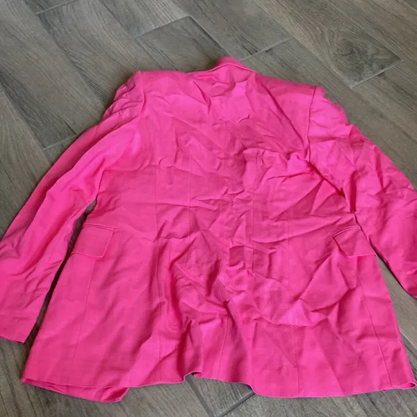 Zara blazer - Image 2