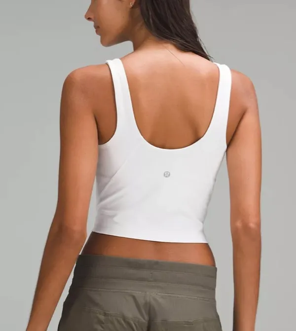 Lululemon Align Tank - Image 2