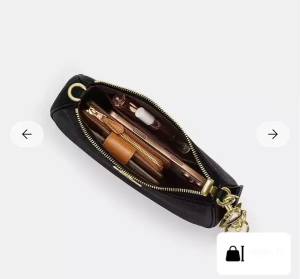 Coach Terri Shoulder Bag - Image 2