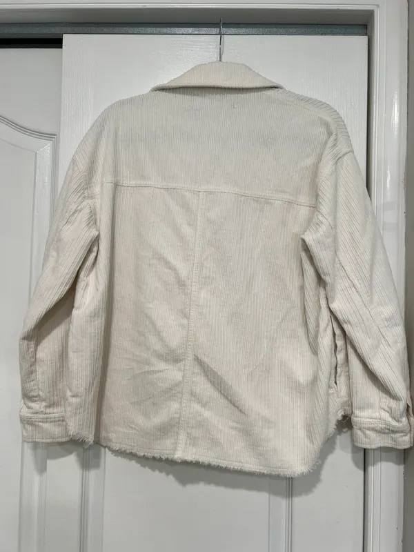 ZARA Jacket - Image 2