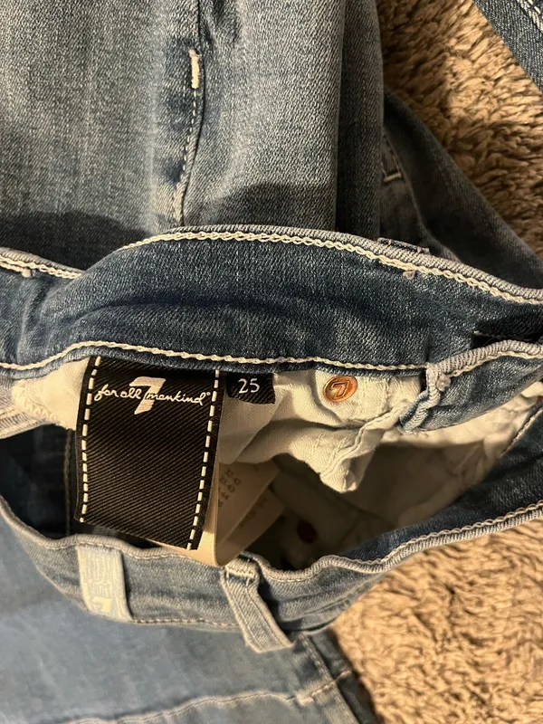 Seven7 Dojo Jeans - Image 4