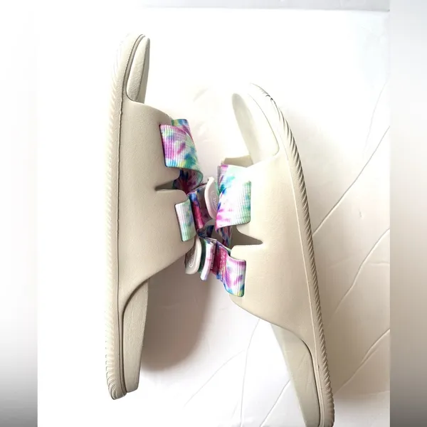Chacos Chillos Slide Sandals shoes sz 8 - Image 4
