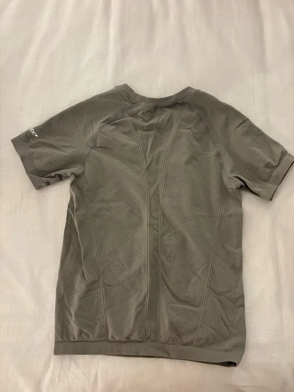 Workout top Brown Size M - Image 2