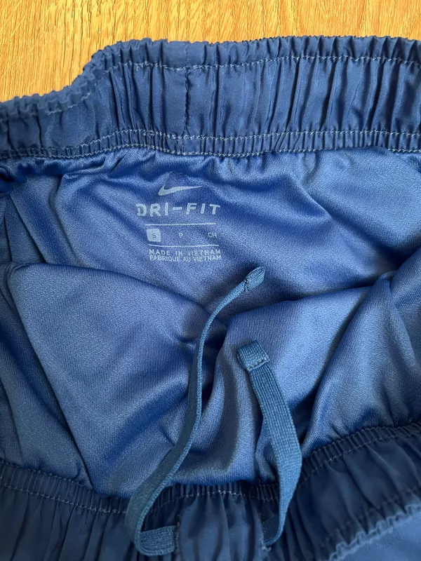 Nike Dri-Fit Running Shorts - Image 3