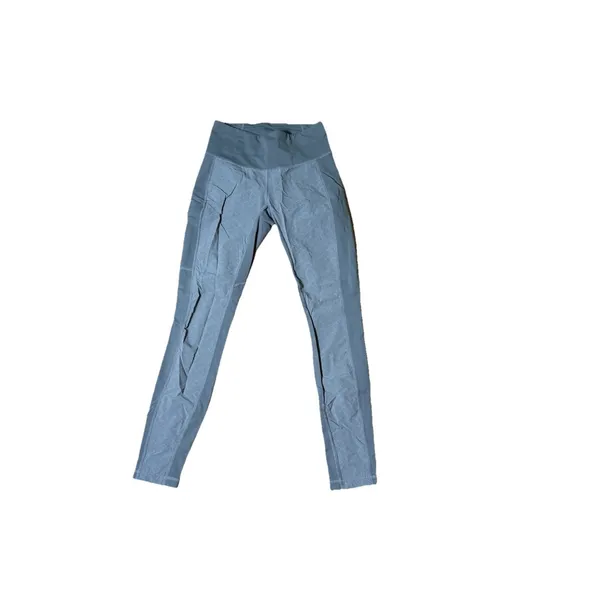 Kuhl Pants Womens Sz XS Gray Transcendr Legging Stretch Athletic‎ Hiking Outdoor - Image 6