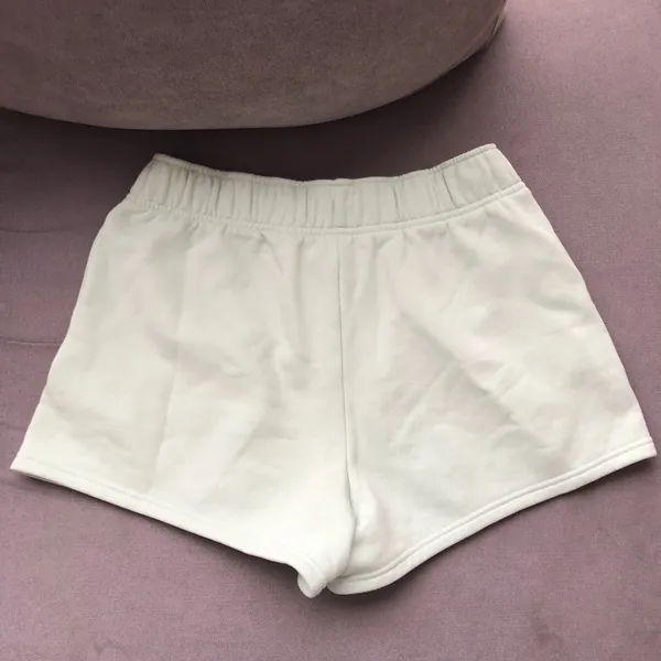 Alo Yoga Accolade Short Spearmint S - Image 10