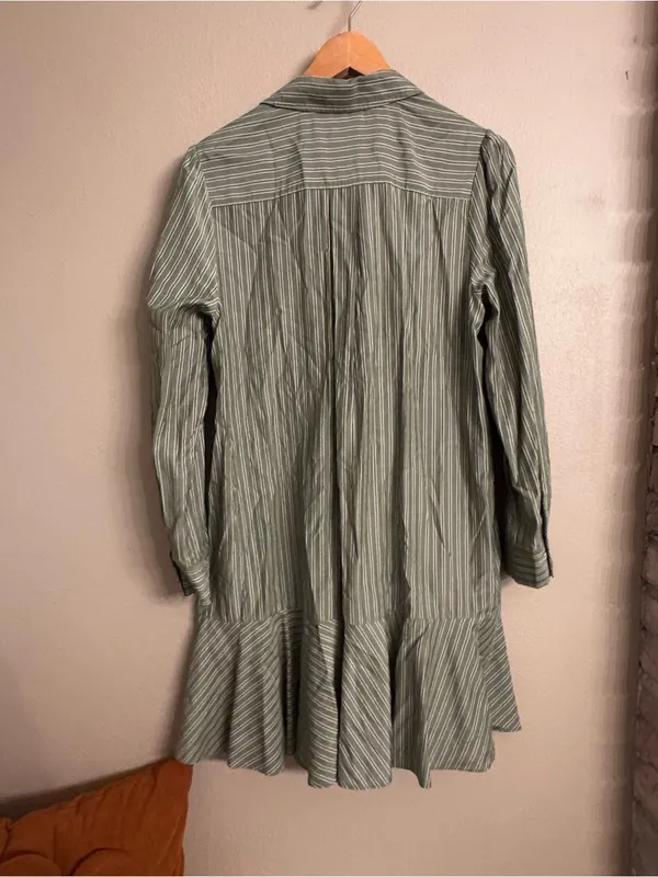 TUCKERNUCK Callahan Shirtdress - Image 6
