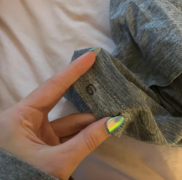 Lululemon Swiftly Tech Long Sleeve - Image 3