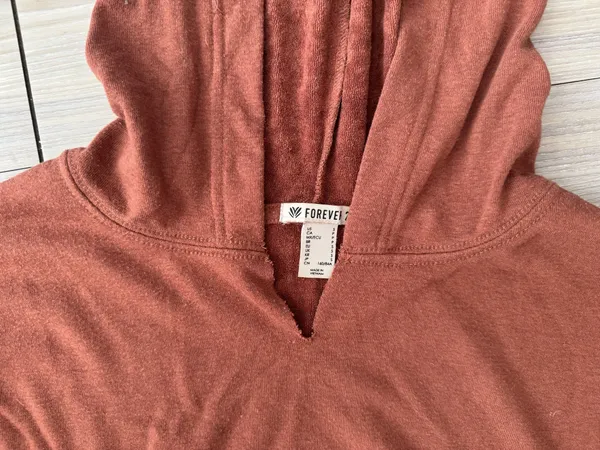 Aeropostale Sweatshirt - Image 3