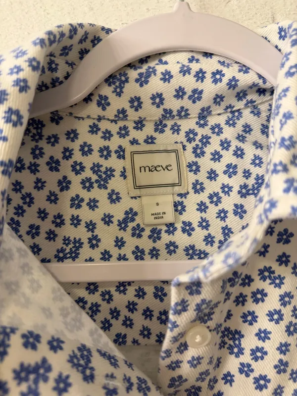 Anthropologie Maeve Top - Image 2
