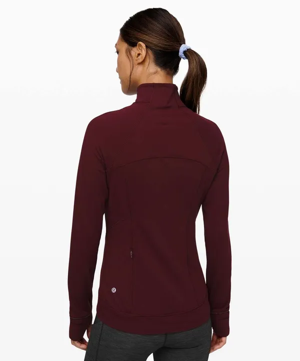 Lululemon Outrun The Elements Half-Zip - Image 2