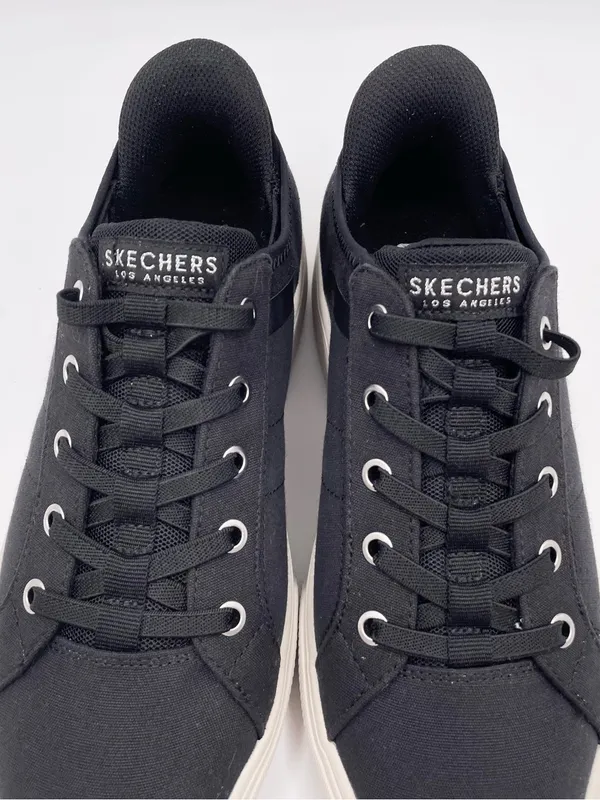Skechers Street Women's Arch Fit Arcade Hands Free Slip-ins Black Size 8.5 - Image 7